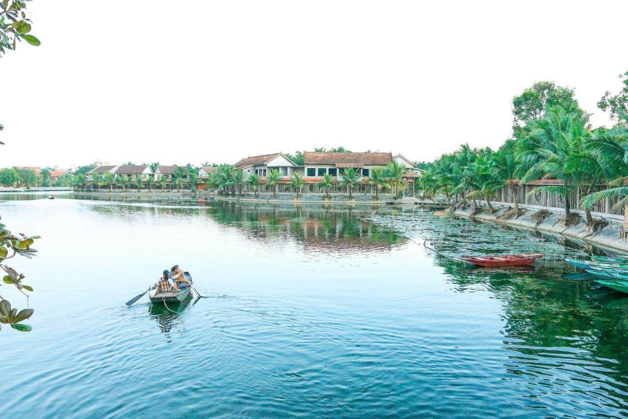 Tam Coc Golden Rice Hotel Ninh Binh Bagian luar foto
